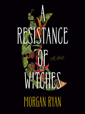 cover image of A Resistance of Witches